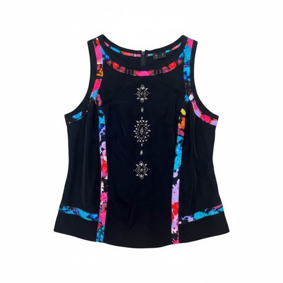 Nicole by Nicole Miller Tops - Nicole Miller sleeveless top